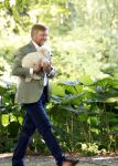 Den Haag 30 juni 2025
Jaarlijkse fotouurtje op huis ten Bosch met aanwezig Koning Willem Alexander Koningin Maxima Prinses Amalia Prinses Alexia Prinses Ariane en hondje Mambo.
