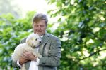 Den Haag 30 juni 2025
Jaarlijkse fotouurtje op huis ten Bosch met aanwezig Koning Willem Alexander Koningin Maxima Prinses Amalia Prinses Alexia Prinses Ariane en hondje Mambo.