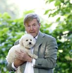 Den Haag 30 juni 2025
Jaarlijkse fotouurtje op huis ten Bosch met aanwezig Koning Willem Alexander Koningin Maxima Prinses Amalia Prinses Alexia Prinses Ariane en hondje Mambo.