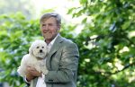 Den Haag 30 juni 2025
Jaarlijkse fotouurtje op huis ten Bosch met aanwezig Koning Willem Alexander Koningin Maxima Prinses Amalia Prinses Alexia Prinses Ariane en hondje Mambo.