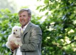 Den Haag 30 juni 2025
Jaarlijkse fotouurtje op huis ten Bosch met aanwezig Koning Willem Alexander Koningin Maxima Prinses Amalia Prinses Alexia Prinses Ariane en hondje Mambo.