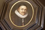 Den Haag 15 juli 2025
Paleis Noordeinde en de koninklijke stallen worden weer opengesteld voor publiek . Koning Willem III
