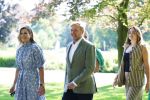 Den Haag 30 juni 2025
Jaarlijkse fotouurtje op huis ten Bosch met aanwezig Koning Willem Alexander Koningin Maxima Prinses Amalia Prinses Alexia Prinses Ariane en hondje Mambo.