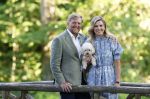 Den Haag 30 juni 2025
Jaarlijkse fotouurtje op huis ten Bosch met aanwezig Koning Willem Alexander Koningin Maxima Prinses Amalia Prinses Alexia Prinses Ariane en hondje Mambo.