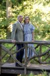 Den Haag 30 juni 2025
Jaarlijkse fotouurtje op huis ten Bosch met aanwezig Koning Willem Alexander Koningin Maxima Prinses Amalia Prinses Alexia Prinses Ariane en hondje Mambo.