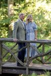Den Haag 30 juni 2025
Jaarlijkse fotouurtje op huis ten Bosch met aanwezig Koning Willem Alexander Koningin Maxima Prinses Amalia Prinses Alexia Prinses Ariane en hondje Mambo.