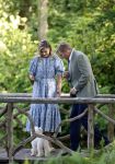 Den Haag 30 juni 2025
Jaarlijkse fotouurtje op huis ten Bosch met aanwezig Koning Willem Alexander Koningin Maxima Prinses Amalia Prinses Alexia Prinses Ariane en hondje Mambo.