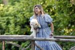 Den Haag 30 juni 2025
Jaarlijkse fotouurtje op huis ten Bosch met aanwezig Koning Willem Alexander Koningin Maxima Prinses Amalia Prinses Alexia Prinses Ariane en hondje Mambo.