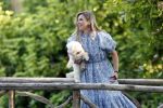 Den Haag 30 juni 2025
Jaarlijkse fotouurtje op huis ten Bosch met aanwezig Koning Willem Alexander Koningin Maxima Prinses Amalia Prinses Alexia Prinses Ariane en hondje Mambo.