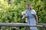 Den Haag 30 juni 2025
Jaarlijkse fotouurtje op huis ten Bosch met aanwezig Koning Willem Alexander Koningin Maxima Prinses Amalia Prinses Alexia Prinses Ariane en hondje Mambo.