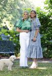 Den Haag 30 juni 2025
Jaarlijkse fotouurtje op huis ten Bosch met aanwezig Koning Willem Alexander Koningin Maxima Prinses Amalia Prinses Alexia Prinses Ariane en hondje Mambo.
