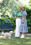 Den Haag 30 juni 2025
Jaarlijkse fotouurtje op huis ten Bosch met aanwezig Koning Willem Alexander Koningin Maxima Prinses Amalia Prinses Alexia Prinses Ariane en hondje Mambo.
