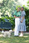 Den Haag 30 juni 2025
Jaarlijkse fotouurtje op huis ten Bosch met aanwezig Koning Willem Alexander Koningin Maxima Prinses Amalia Prinses Alexia Prinses Ariane en hondje Mambo.