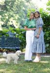 Den Haag 30 juni 2025
Jaarlijkse fotouurtje op huis ten Bosch met aanwezig Koning Willem Alexander Koningin Maxima Prinses Amalia Prinses Alexia Prinses Ariane en hondje Mambo.