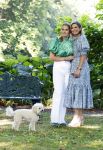 Den Haag 30 juni 2025
Jaarlijkse fotouurtje op huis ten Bosch met aanwezig Koning Willem Alexander Koningin Maxima Prinses Amalia Prinses Alexia Prinses Ariane en hondje Mambo.