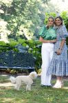 Den Haag 30 juni 2025
Jaarlijkse fotouurtje op huis ten Bosch met aanwezig Koning Willem Alexander Koningin Maxima Prinses Amalia Prinses Alexia Prinses Ariane en hondje Mambo.