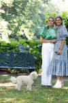 Den Haag 30 juni 2025
Jaarlijkse fotouurtje op huis ten Bosch met aanwezig Koning Willem Alexander Koningin Maxima Prinses Amalia Prinses Alexia Prinses Ariane en hondje Mambo.