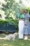 Den Haag 30 juni 2025
Jaarlijkse fotouurtje op huis ten Bosch met aanwezig Koning Willem Alexander Koningin Maxima Prinses Amalia Prinses Alexia Prinses Ariane en hondje Mambo.
