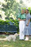 Den Haag 30 juni 2025
Jaarlijkse fotouurtje op huis ten Bosch met aanwezig Koning Willem Alexander Koningin Maxima Prinses Amalia Prinses Alexia Prinses Ariane en hondje Mambo.