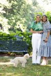 Den Haag 30 juni 2025
Jaarlijkse fotouurtje op huis ten Bosch met aanwezig Koning Willem Alexander Koningin Maxima Prinses Amalia Prinses Alexia Prinses Ariane en hondje Mambo.