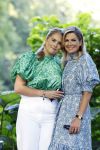 Den Haag 30 juni 2025
Jaarlijkse fotouurtje op huis ten Bosch met aanwezig Koning Willem Alexander Koningin Maxima Prinses Amalia Prinses Alexia Prinses Ariane en hondje Mambo.