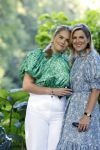 Den Haag 30 juni 2025
Jaarlijkse fotouurtje op huis ten Bosch met aanwezig Koning Willem Alexander Koningin Maxima Prinses Amalia Prinses Alexia Prinses Ariane en hondje Mambo.