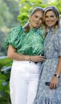 Den Haag 30 juni 2025
Jaarlijkse fotouurtje op huis ten Bosch met aanwezig Koning Willem Alexander Koningin Maxima Prinses Amalia Prinses Alexia Prinses Ariane en hondje Mambo.