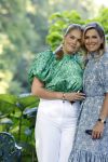 Den Haag 30 juni 2025
Jaarlijkse fotouurtje op huis ten Bosch met aanwezig Koning Willem Alexander Koningin Maxima Prinses Amalia Prinses Alexia Prinses Ariane en hondje Mambo.