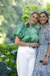 Den Haag 30 juni 2025
Jaarlijkse fotouurtje op huis ten Bosch met aanwezig Koning Willem Alexander Koningin Maxima Prinses Amalia Prinses Alexia Prinses Ariane en hondje Mambo.