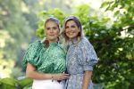 Den Haag 30 juni 2025
Jaarlijkse fotouurtje op huis ten Bosch met aanwezig Koning Willem Alexander Koningin Maxima Prinses Amalia Prinses Alexia Prinses Ariane en hondje Mambo.