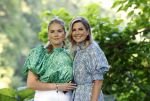 Den Haag 30 juni 2025
Jaarlijkse fotouurtje op huis ten Bosch met aanwezig Koning Willem Alexander Koningin Maxima Prinses Amalia Prinses Alexia Prinses Ariane en hondje Mambo.