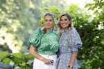 Den Haag 30 juni 2025
Jaarlijkse fotouurtje op huis ten Bosch met aanwezig Koning Willem Alexander Koningin Maxima Prinses Amalia Prinses Alexia Prinses Ariane en hondje Mambo.