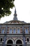 Den Haag 15 juli 2025
Paleis Noordeinde en de koninklijke stallen worden weer opengesteld voor publiek .