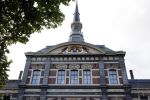 Den Haag 15 juli 2025
Paleis Noordeinde en de koninklijke stallen worden weer opengesteld voor publiek .