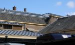 Den Haag 15 juli 2025
Paleis Noordeinde en de koninklijke stallen worden weer opengesteld voor publiek .
