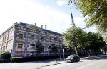 Den Haag 15 juli 2025
Paleis Noordeinde en de koninklijke stallen worden weer opengesteld voor publiek .