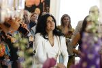 Amsterdam 10 juli 2025
Presentatie Bioteq Vitality van Connie Witteman bij haar thuis . Lili Genee