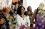 Amsterdam 10 juli 2025
Presentatie Bioteq Vitality van Connie Witteman bij haar thuis . Lili Genee