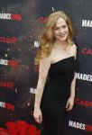 Amsterdsam 29 juni 2025
Premiere Hadestown in Carre. Lisa Ostermann