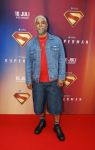 Amsterdam 8 juli 2025
Premiere superman in Tuschinski. London Loy