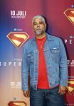 Amsterdam 8 juli 2025
Premiere superman in Tuschinski. London Loy