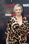 Amsterdsam 29 juni 2025
Premiere Hadestown in Carre. Lone v Roosendaal