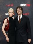 Amsterdsam 29 juni 2025
Premiere Hadestown in Carre. Lucas Hamming met vriendin