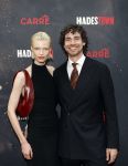 Amsterdsam 29 juni 2025
Premiere Hadestown in Carre. Lucas Hamming met vriendin