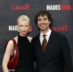 Amsterdsam 29 juni 2025
Premiere Hadestown in Carre. Lucas Hamming met vriendin