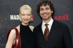 Amsterdsam 29 juni 2025
Premiere Hadestown in Carre. Lucas Hamming met vriendin