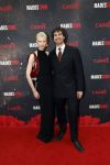 Amsterdsam 29 juni 2025
Premiere Hadestown in Carre. Lucas Hamming met vriendin