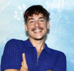 Leidschendam 6 juli 2025
Premiere Smurfen film bij Kinepolis . Aanwezig oa van de stemmencast Roxy Dekker Luuk v Leeuwen Julia Tan en Thorn de Vries .