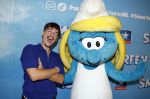 Leidschendam 6 juli 2025
Premiere Smurfen film bij Kinepolis . Aanwezig oa van de stemmencast Roxy Dekker Luuk v Leeuwen Julia Tan en Thorn de Vries .