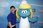 Leidschendam 6 juli 2025
Premiere Smurfen film bij Kinepolis . Aanwezig oa van de stemmencast Roxy Dekker Luuk v Leeuwen Julia Tan en Thorn de Vries .